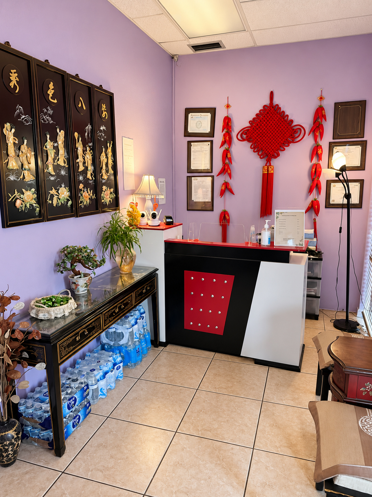 glow-studio-flagler-spa-frontdesk1