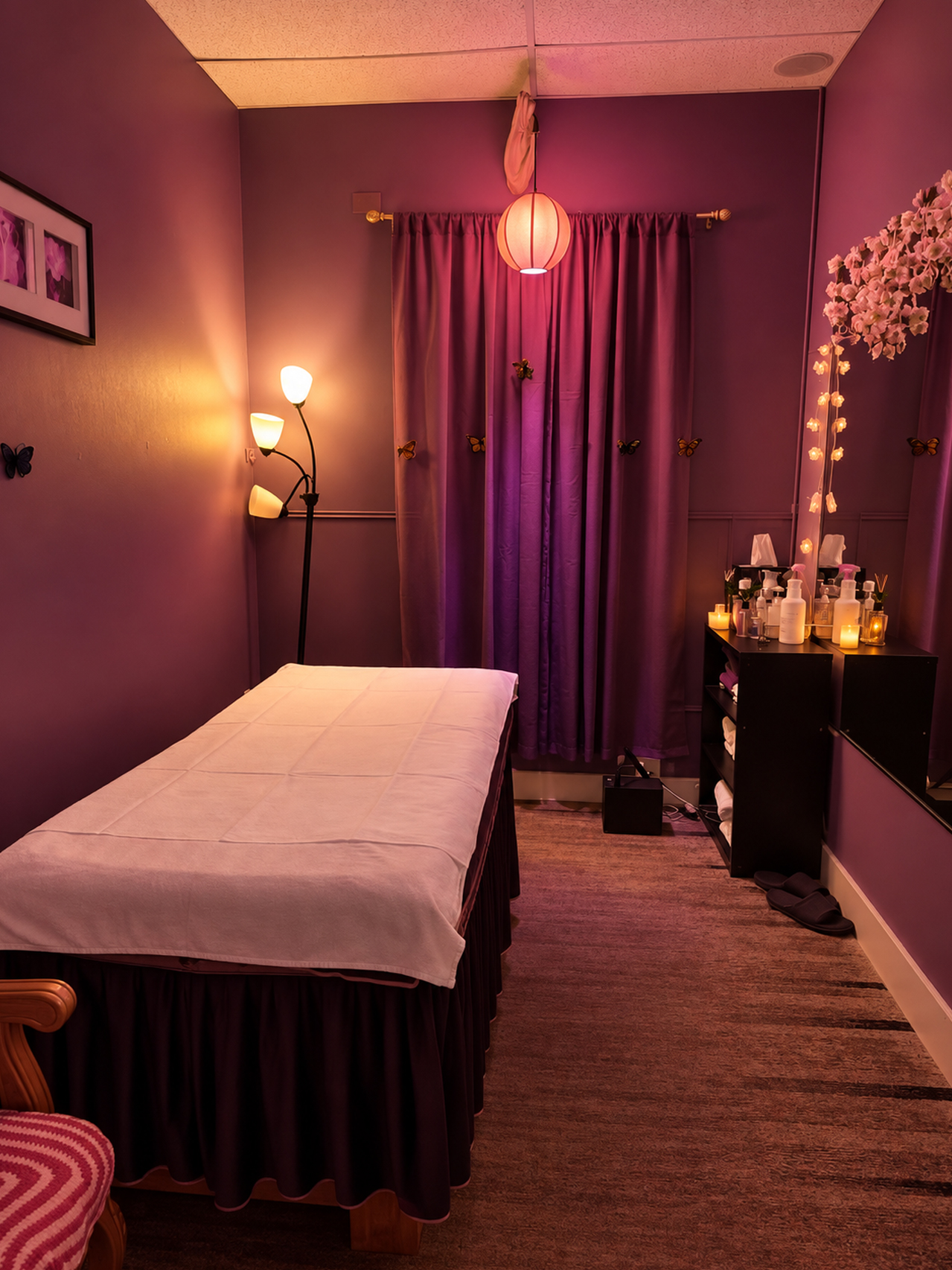 glow-studio-flagler-spa-room3